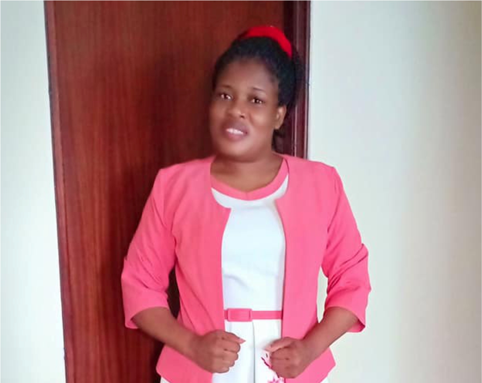Grace Wanunda Self Journey