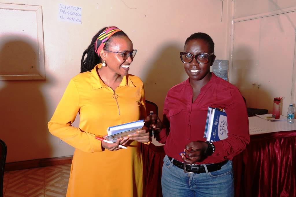 Licensed Registered Adoption Agencies in Kenya